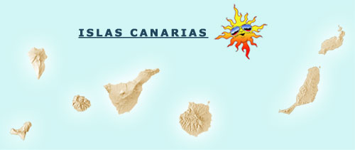 Civil Juicio toma una foto Cómo es el clima de Canarias? - GEVIC-AULA - (GEVIC) Gran Enciclopedia  Virtual Islas Canarias